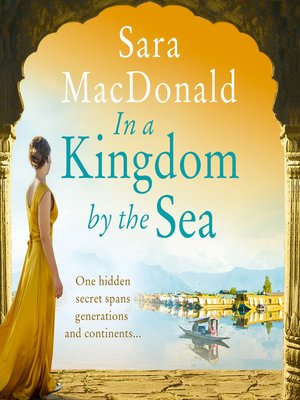 cover image of In a Kingdom by the Sea